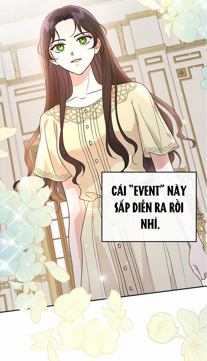 Giết Chết Ác Nữ Phản Diện 26 trang 16