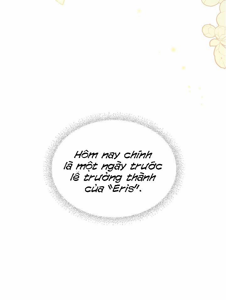 Giết Chết Ác Nữ Phản Diện 26 trang 17