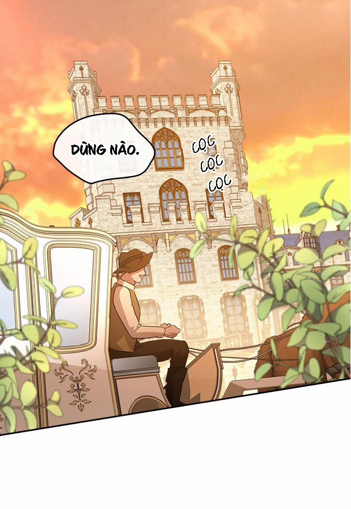 Giết Chết Ác Nữ Phản Diện 26 trang 19