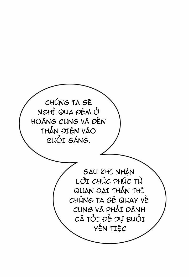 Giết Chết Ác Nữ Phản Diện 26 trang 20