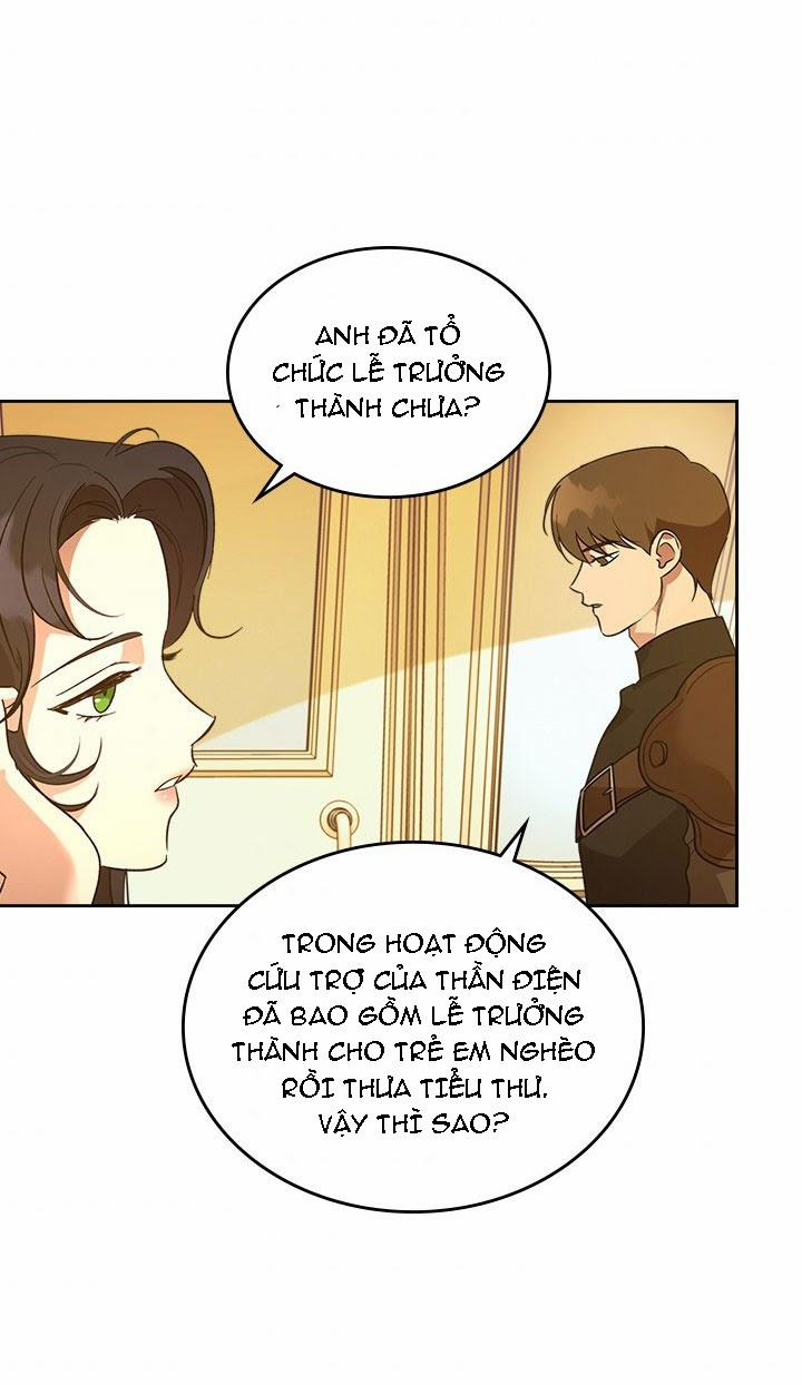 Giết Chết Ác Nữ Phản Diện 26 trang 23