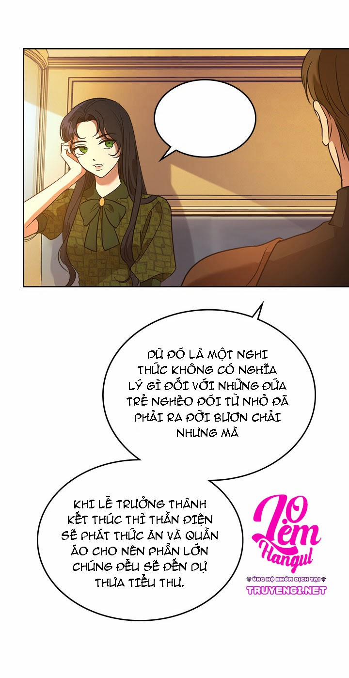 Giết Chết Ác Nữ Phản Diện 26 trang 24