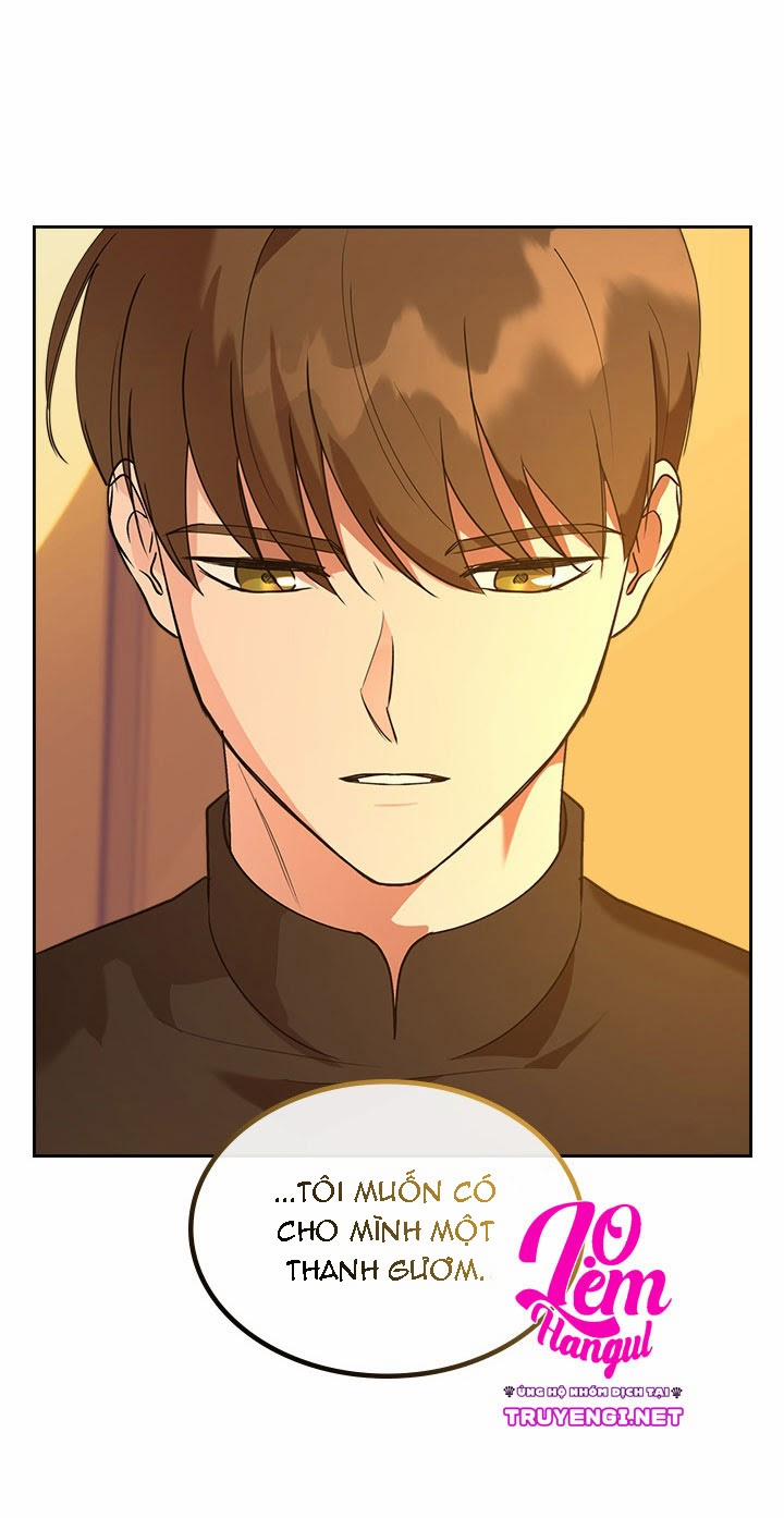 Giết Chết Ác Nữ Phản Diện 26 trang 32