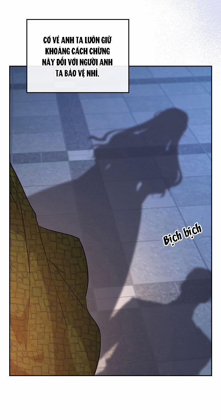 Giết Chết Ác Nữ Phản Diện 26 trang 43