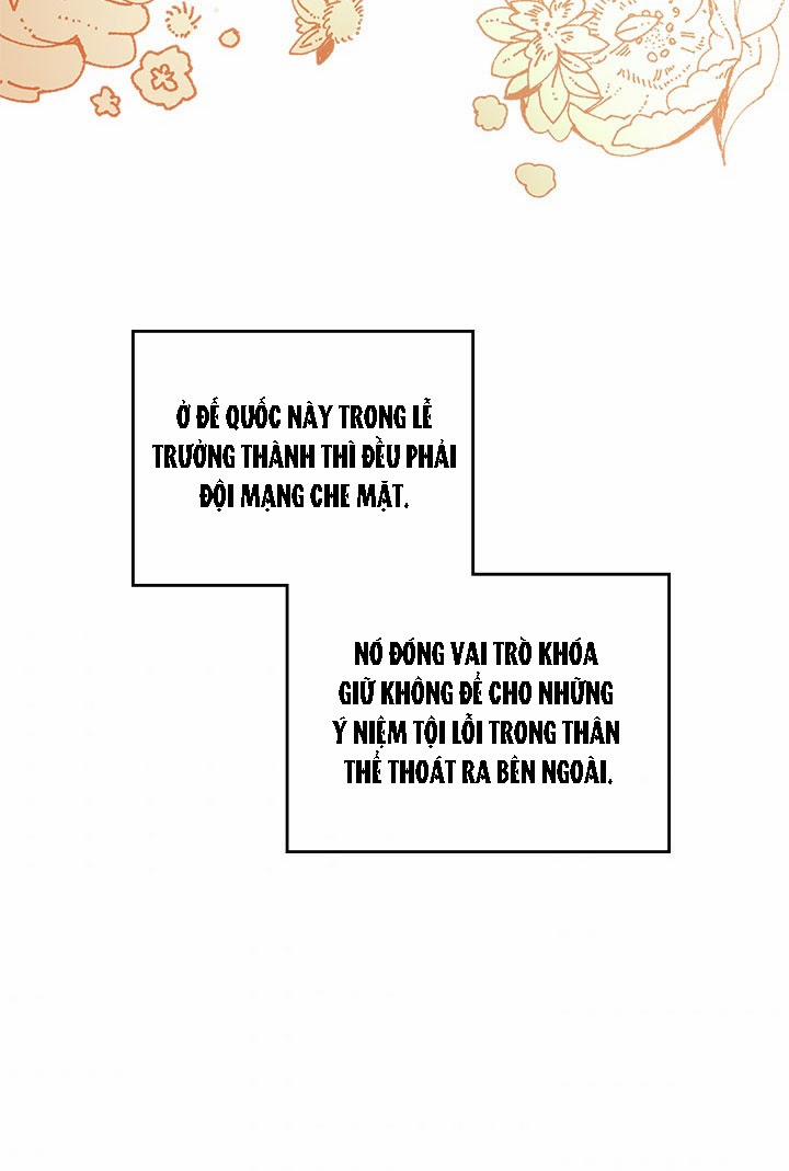 Giết Chết Ác Nữ Phản Diện 26 trang 50