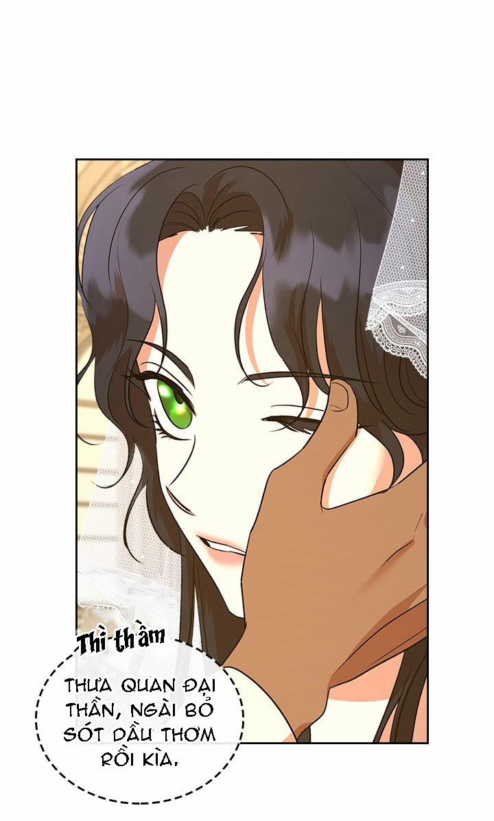 Giết Chết Ác Nữ Phản Diện 26 trang 60