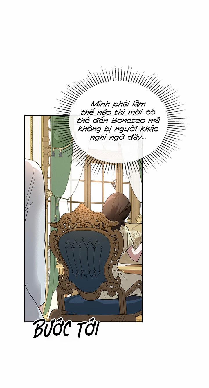 Giết Chết Ác Nữ Phản Diện 26 trang 7