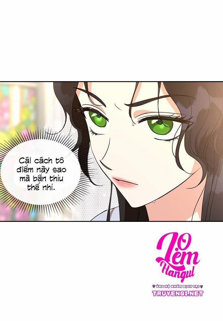 Giết Chết Ác Nữ Phản Diện 27 trang 1