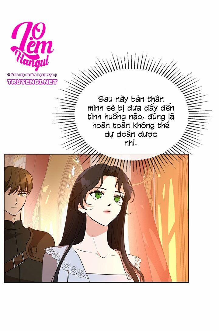 Giết Chết Ác Nữ Phản Diện 27 trang 10