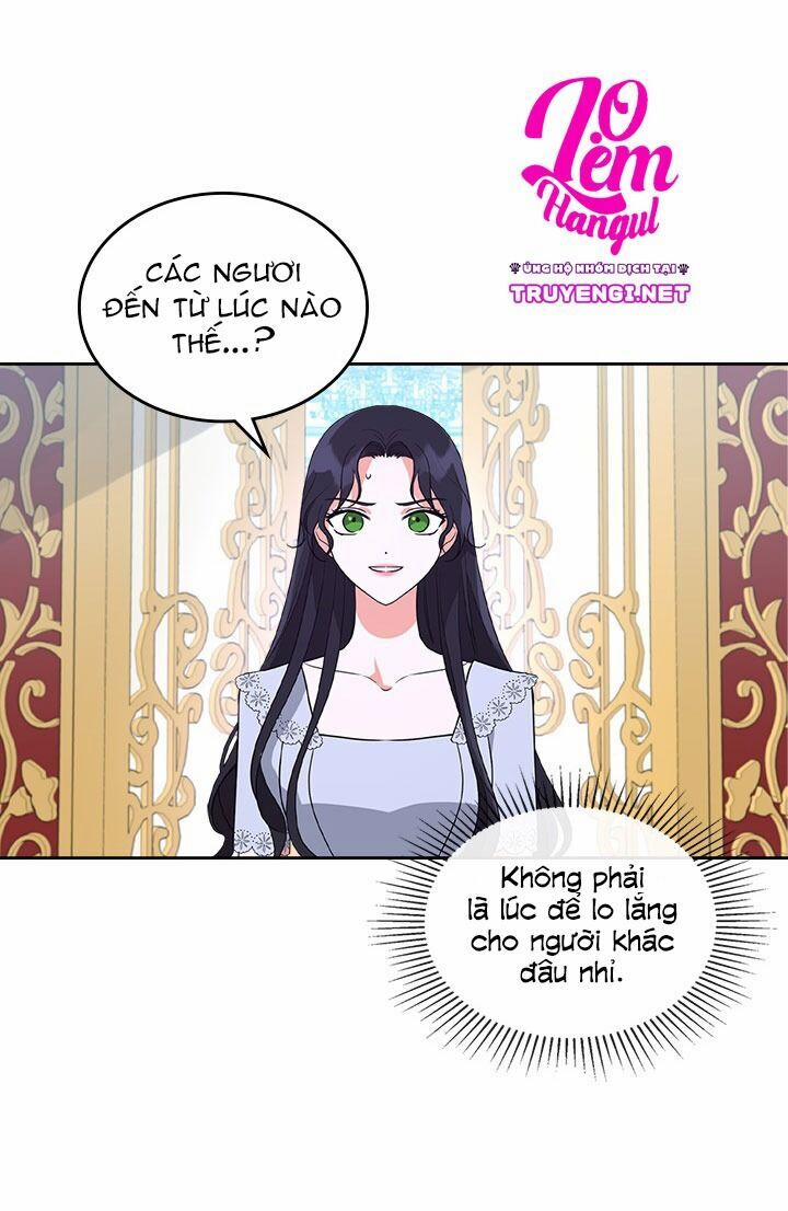 Giết Chết Ác Nữ Phản Diện 27 trang 13