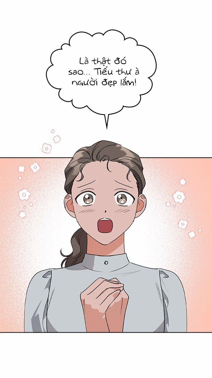 Giết Chết Ác Nữ Phản Diện 27 trang 17