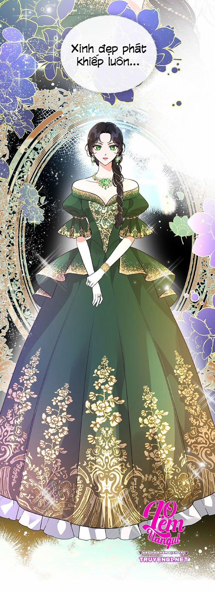 Giết Chết Ác Nữ Phản Diện 27 trang 22
