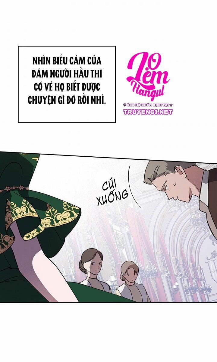 Giết Chết Ác Nữ Phản Diện 27 trang 28