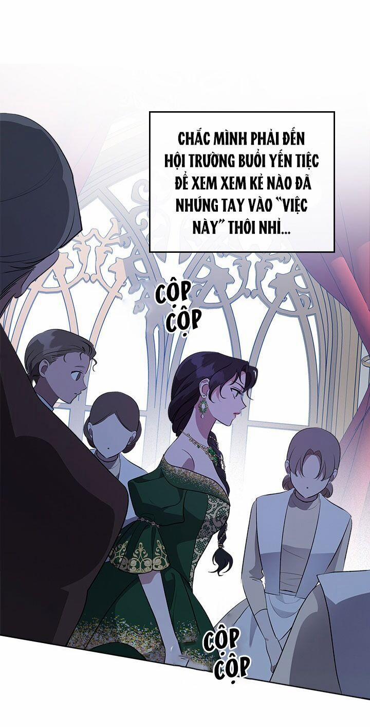 Giết Chết Ác Nữ Phản Diện 27 trang 29