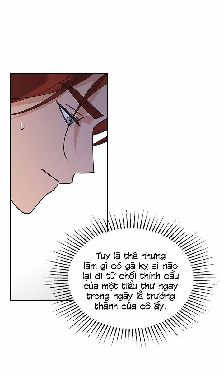 Giết Chết Ác Nữ Phản Diện 27 trang 37