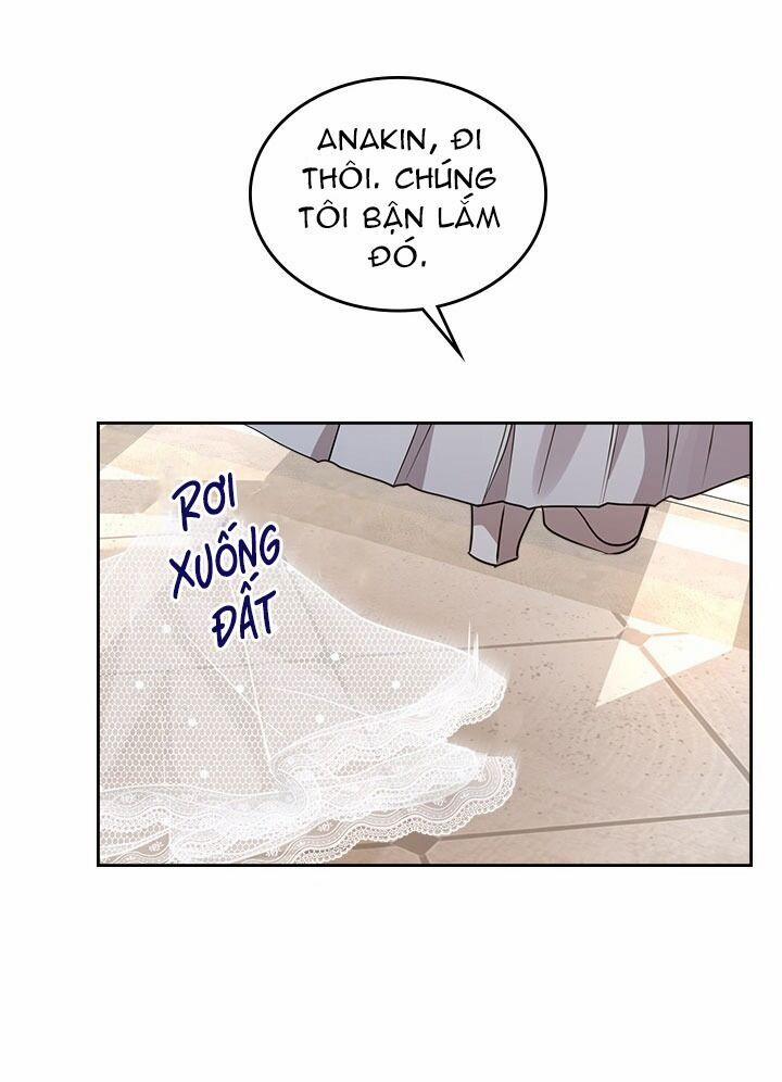 Giết Chết Ác Nữ Phản Diện 27 trang 4