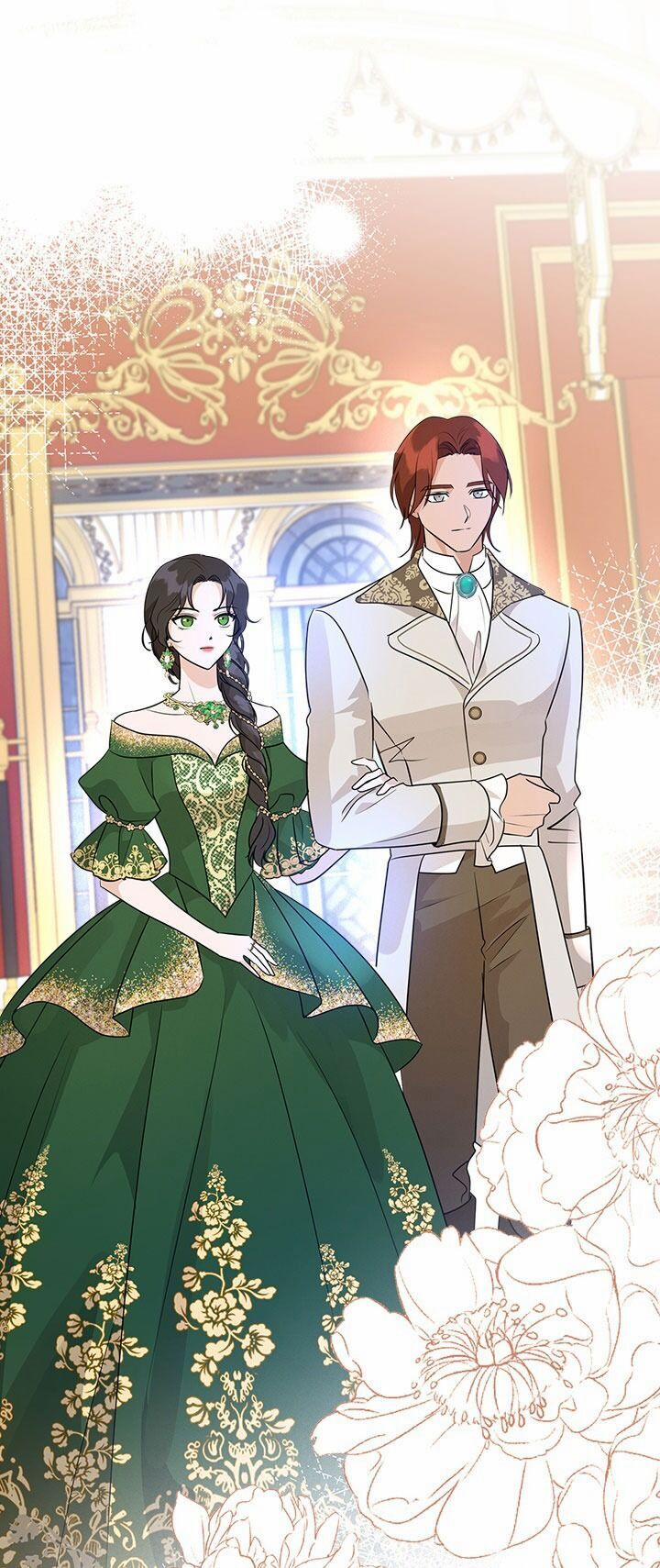 Giết Chết Ác Nữ Phản Diện 27 trang 42