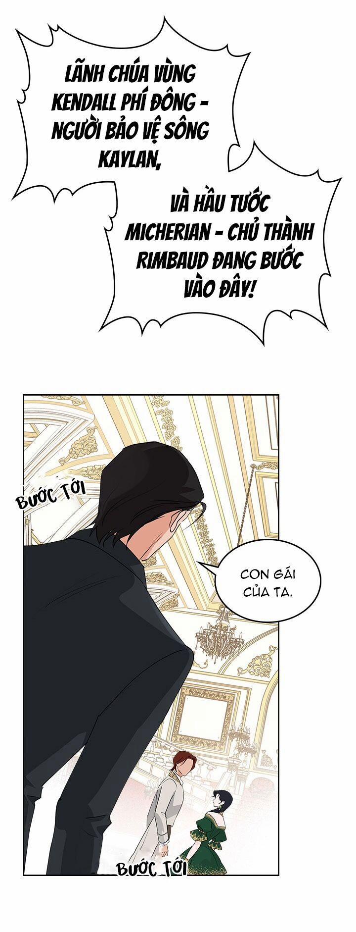 Giết Chết Ác Nữ Phản Diện 27 trang 49