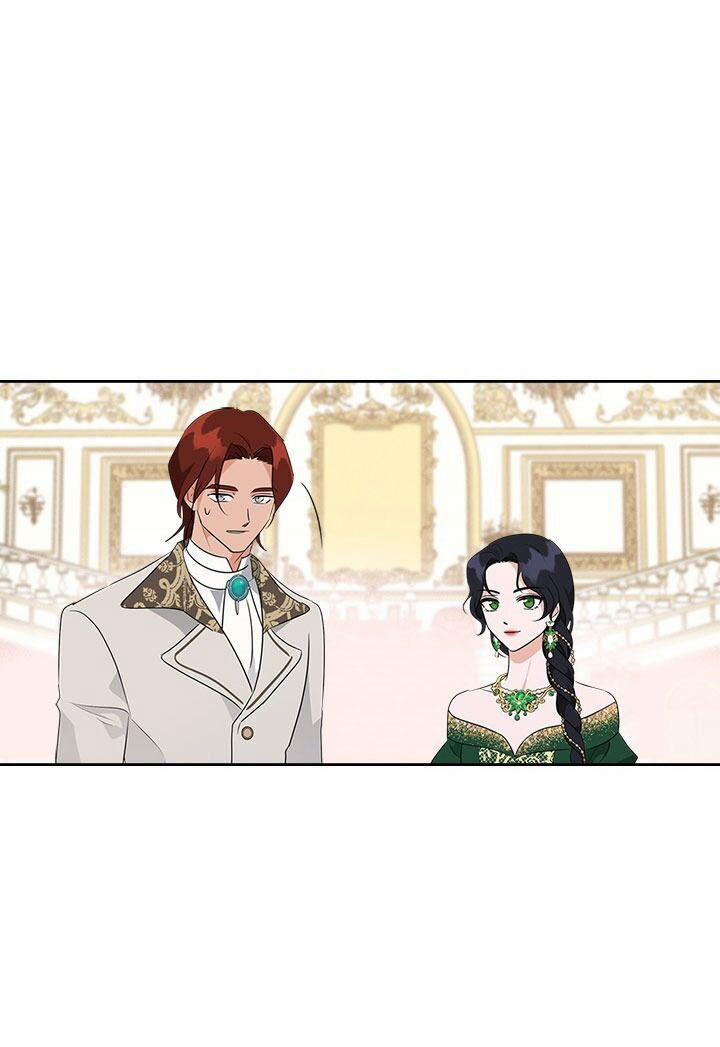 Giết Chết Ác Nữ Phản Diện 27 trang 50