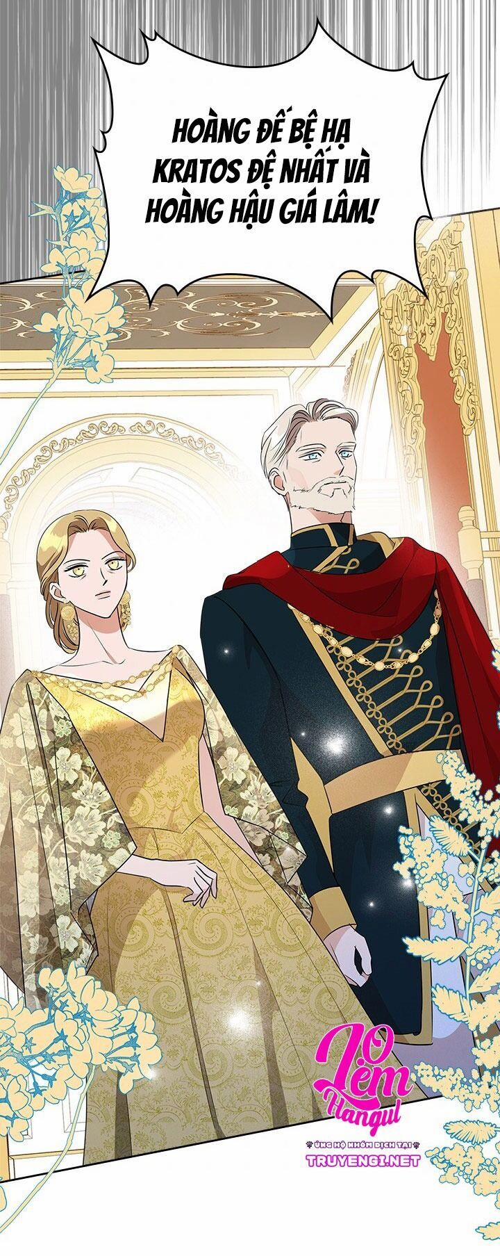 Giết Chết Ác Nữ Phản Diện 27 trang 55