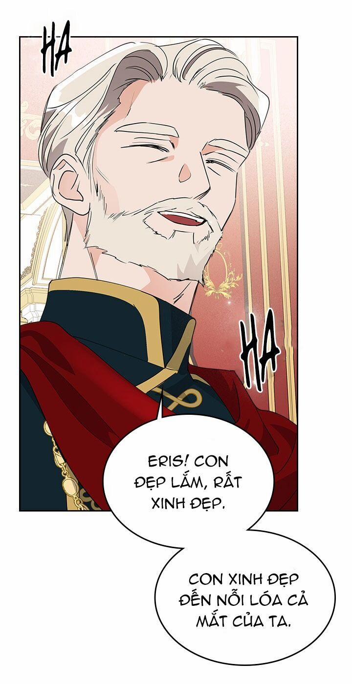 Giết Chết Ác Nữ Phản Diện 27 trang 56