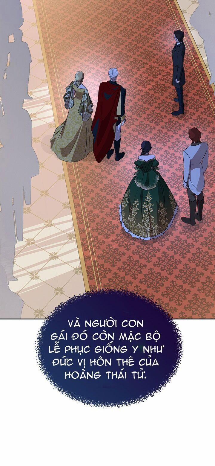 Giết Chết Ác Nữ Phản Diện 27 trang 63