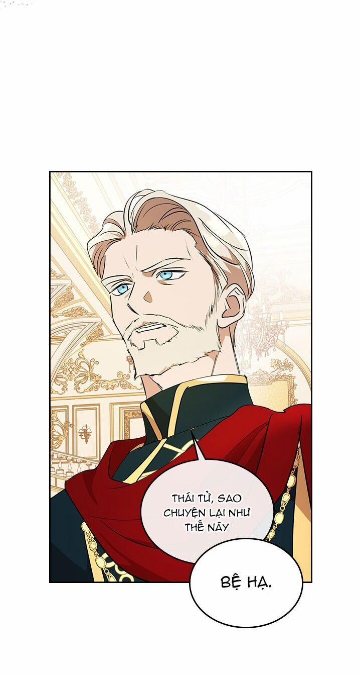 Giết Chết Ác Nữ Phản Diện 28 trang 12