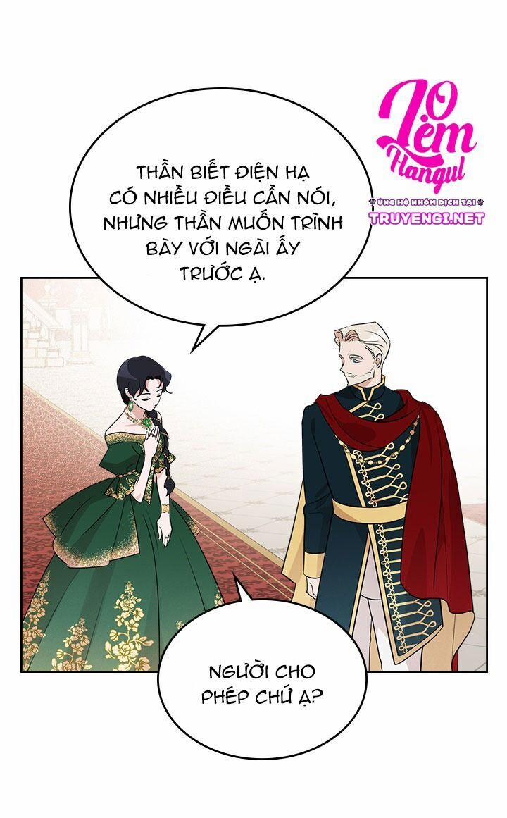 Giết Chết Ác Nữ Phản Diện 28 trang 13
