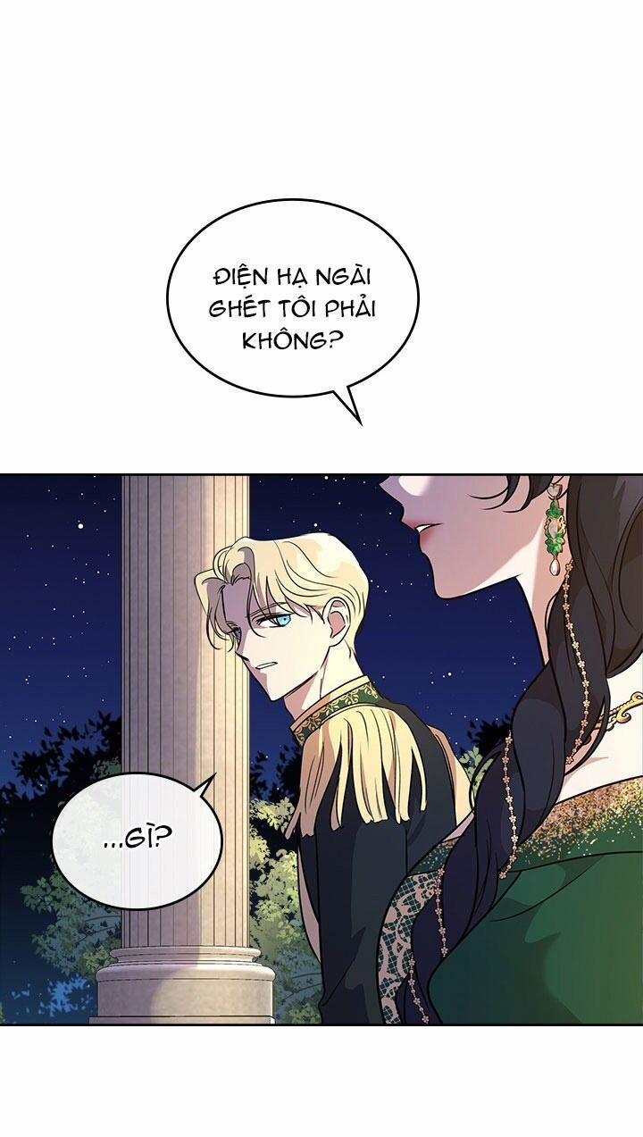 Giết Chết Ác Nữ Phản Diện 28 trang 19