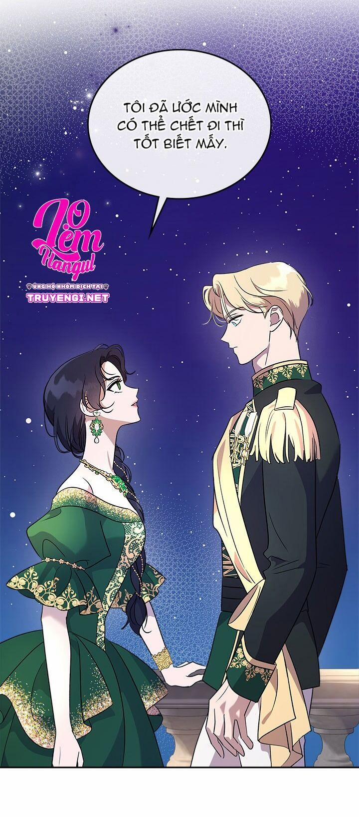 Giết Chết Ác Nữ Phản Diện 28 trang 25