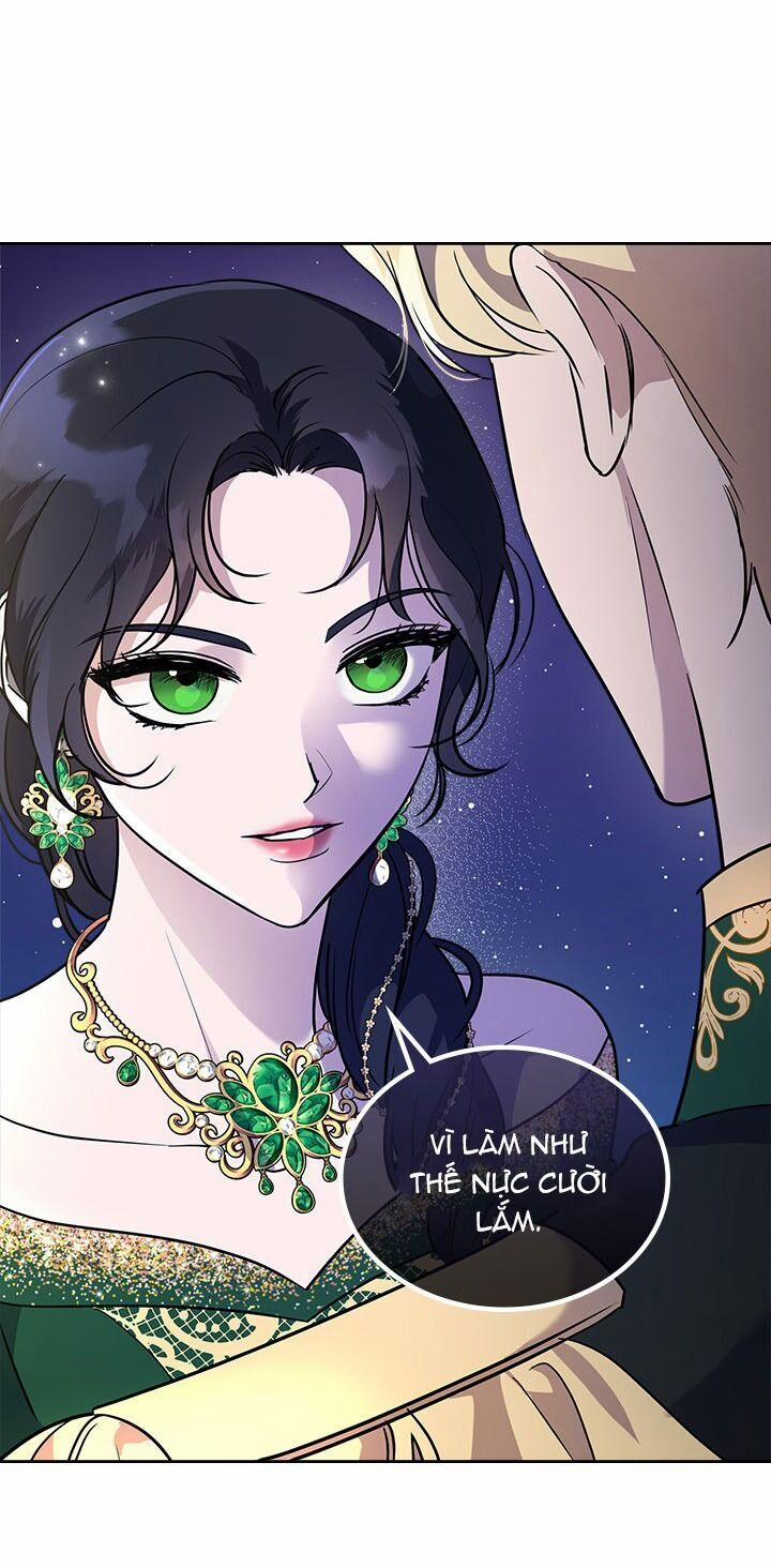 Giết Chết Ác Nữ Phản Diện 28 trang 27