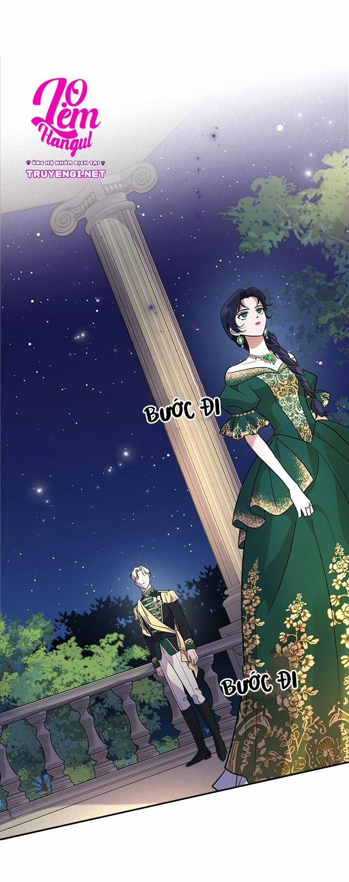 Giết Chết Ác Nữ Phản Diện 28 trang 28