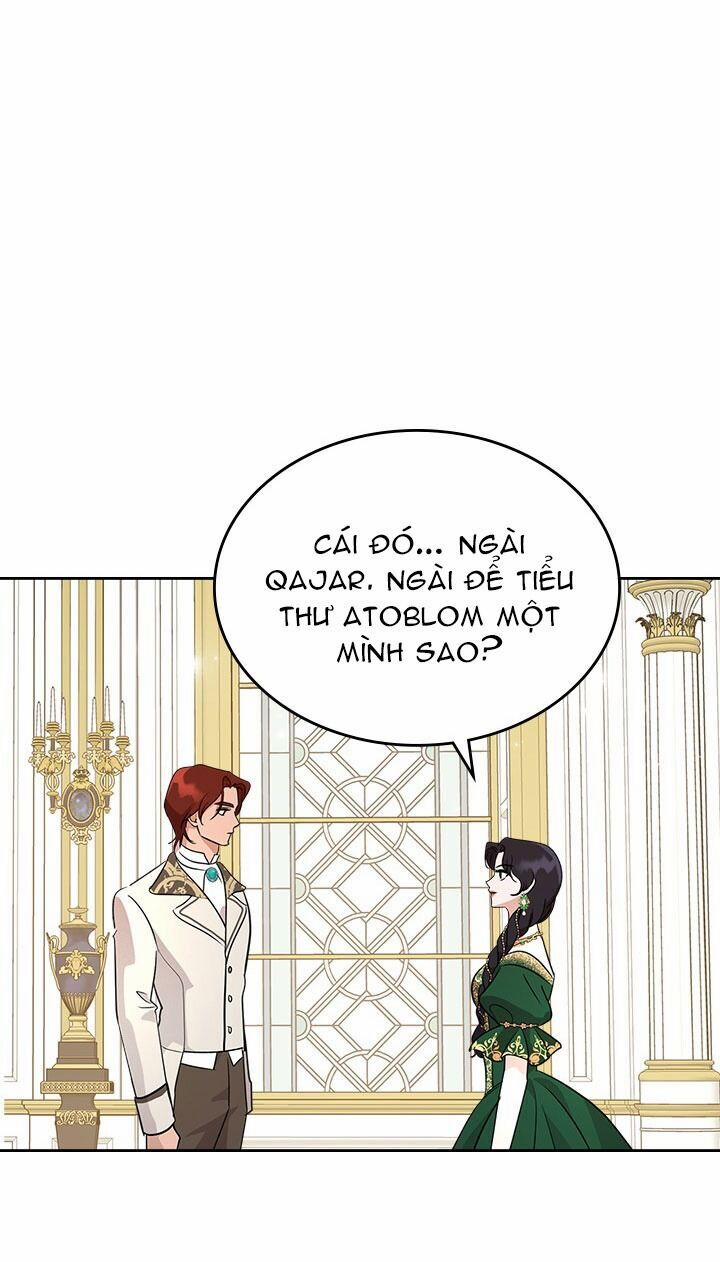 Giết Chết Ác Nữ Phản Diện 28 trang 31