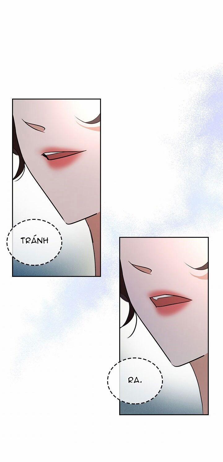 Giết Chết Ác Nữ Phản Diện 28 trang 33