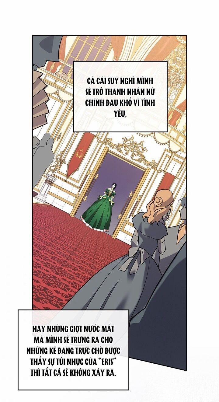 Giết Chết Ác Nữ Phản Diện 28 trang 38