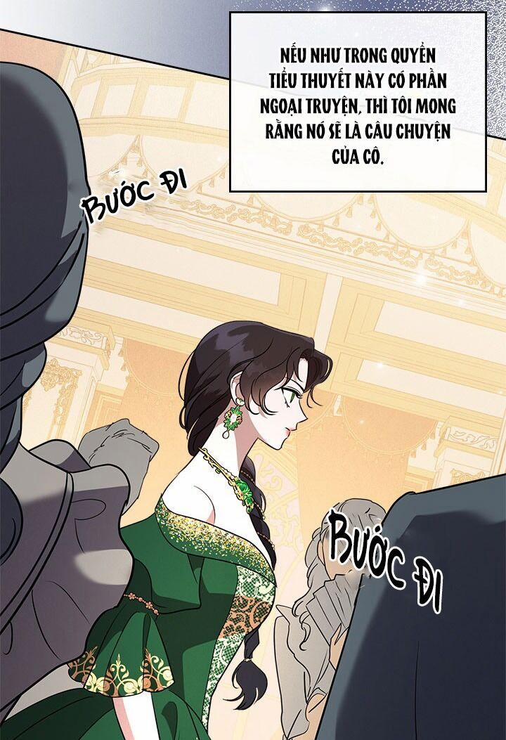 Giết Chết Ác Nữ Phản Diện 28 trang 40