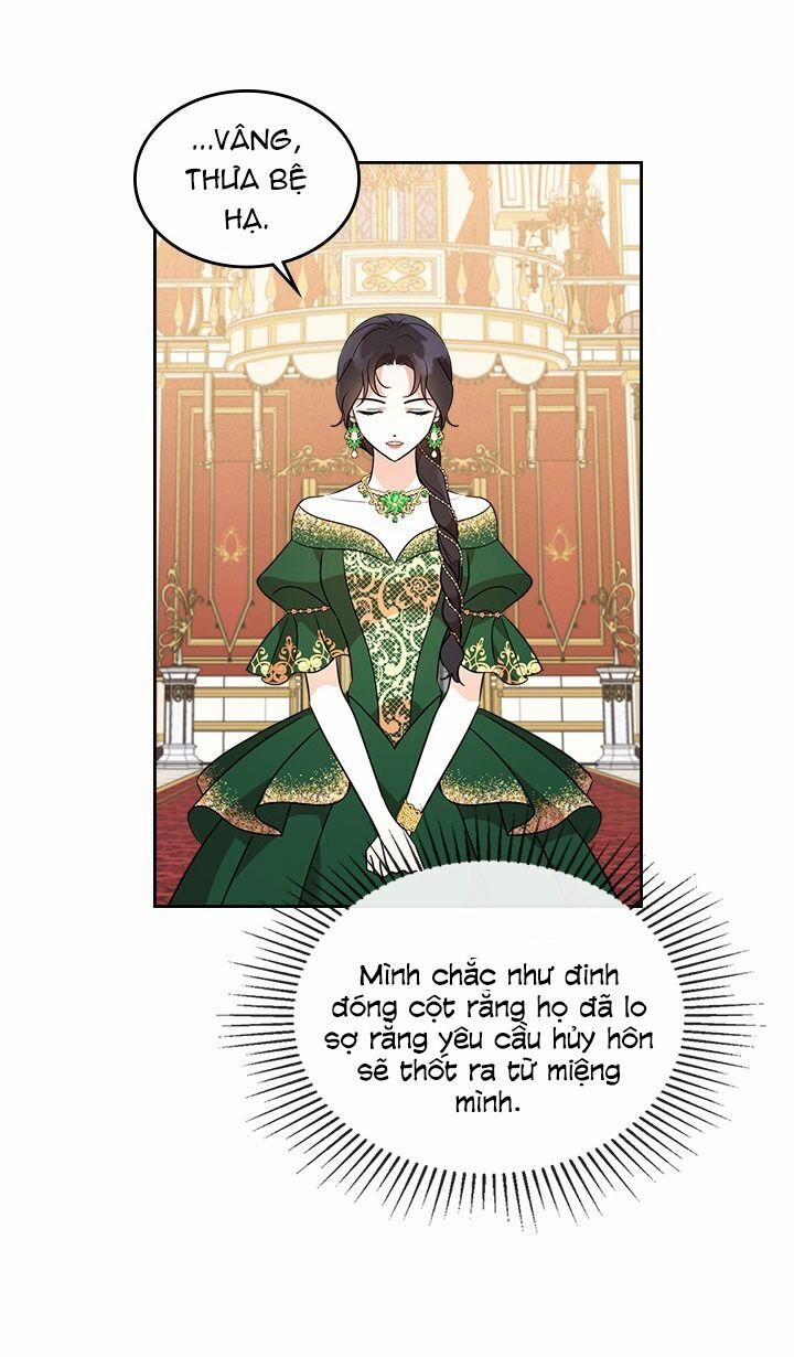 Giết Chết Ác Nữ Phản Diện 28 trang 45