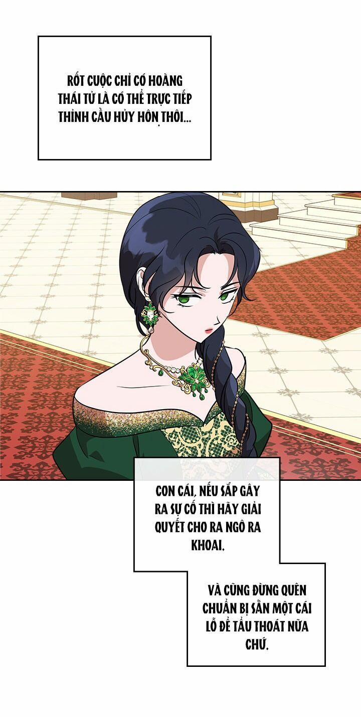 Giết Chết Ác Nữ Phản Diện 28 trang 48