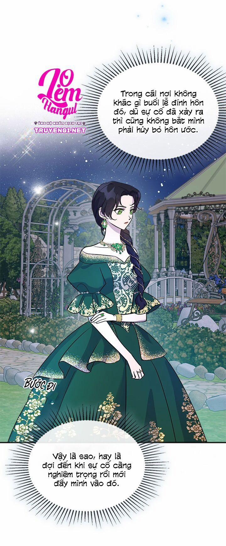 Giết Chết Ác Nữ Phản Diện 28 trang 56