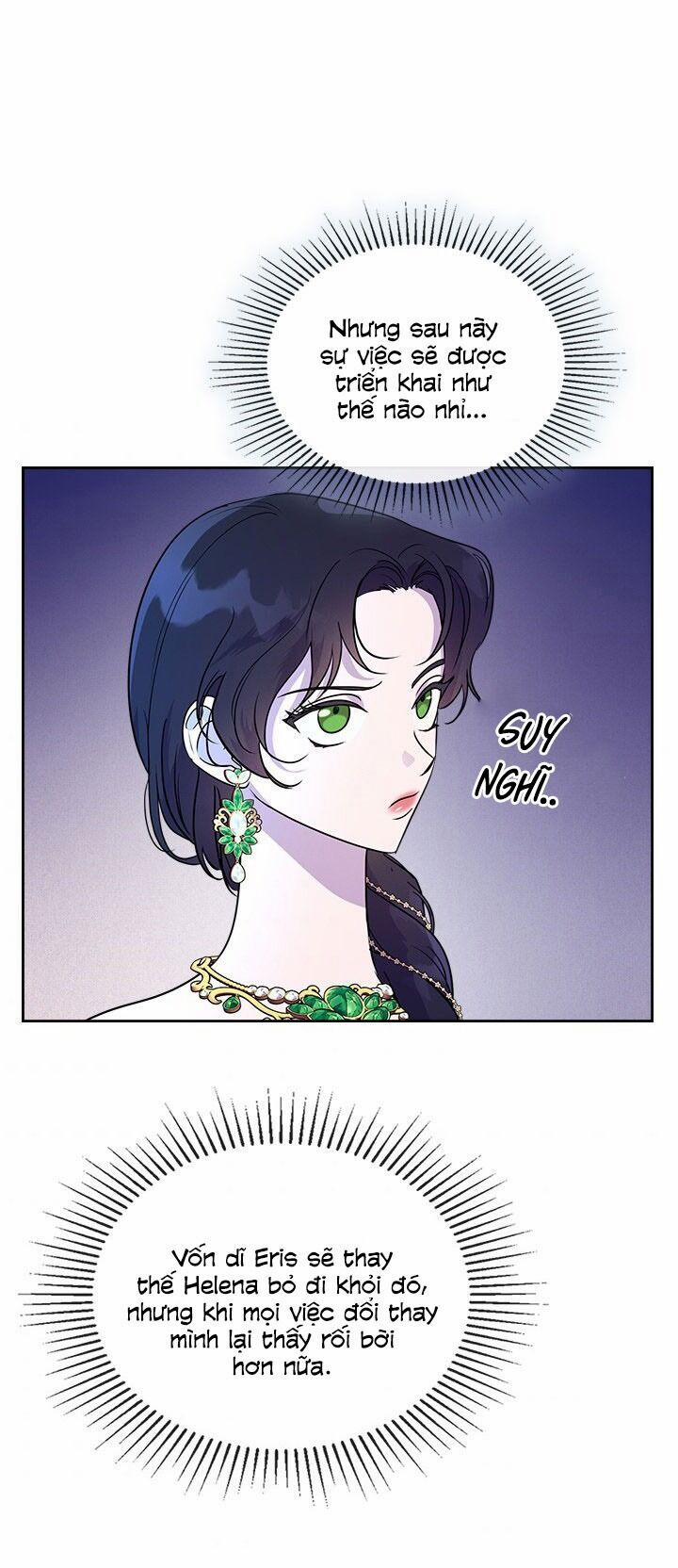 Giết Chết Ác Nữ Phản Diện 28 trang 57