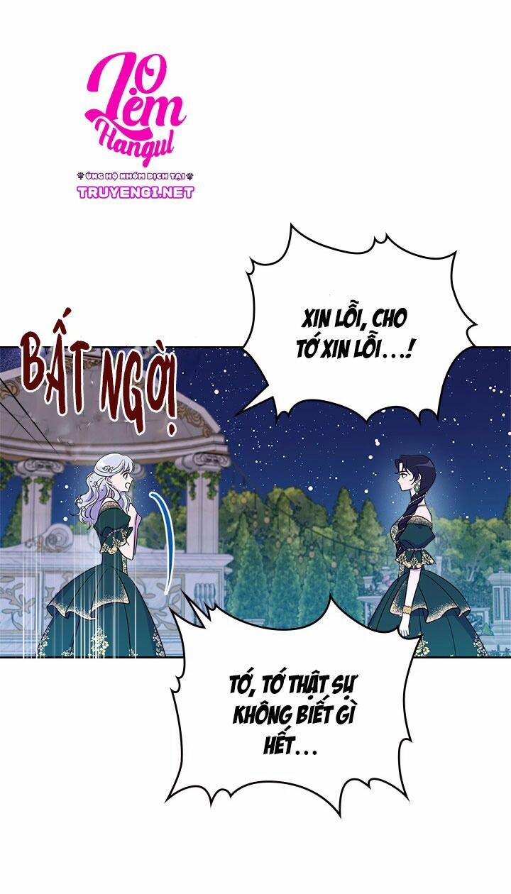 Giết Chết Ác Nữ Phản Diện 28 trang 62