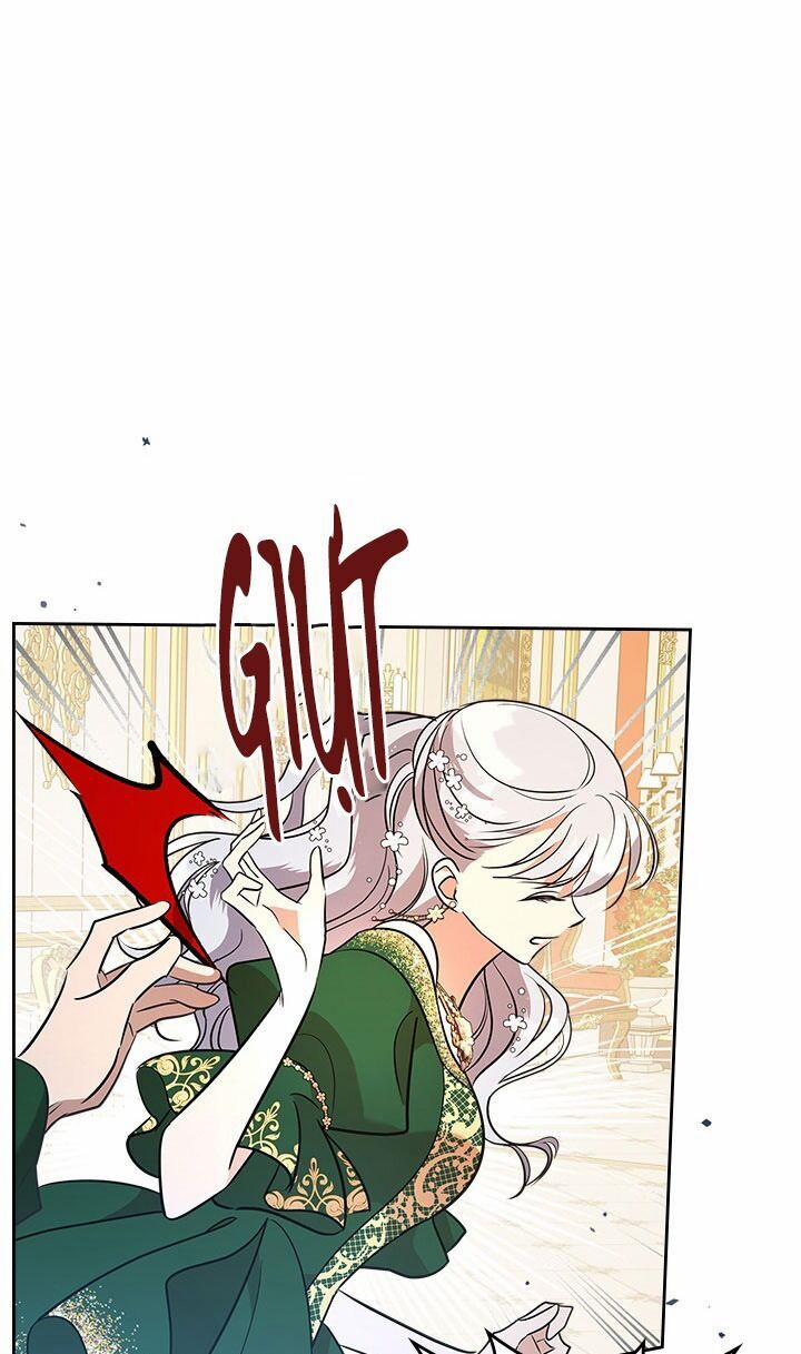 Giết Chết Ác Nữ Phản Diện 28 trang 8