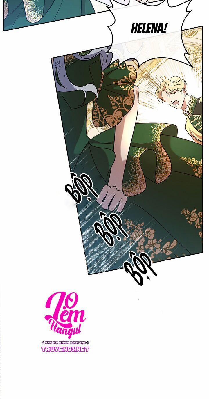 Giết Chết Ác Nữ Phản Diện 28 trang 9
