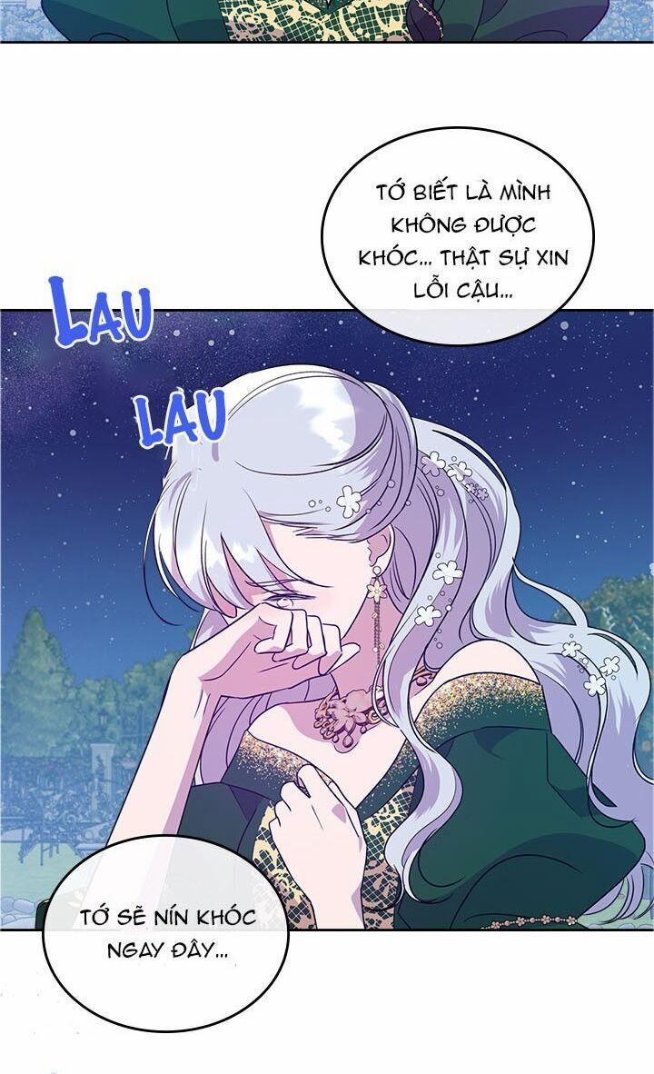 Giết Chết Ác Nữ Phản Diện 29 trang 1