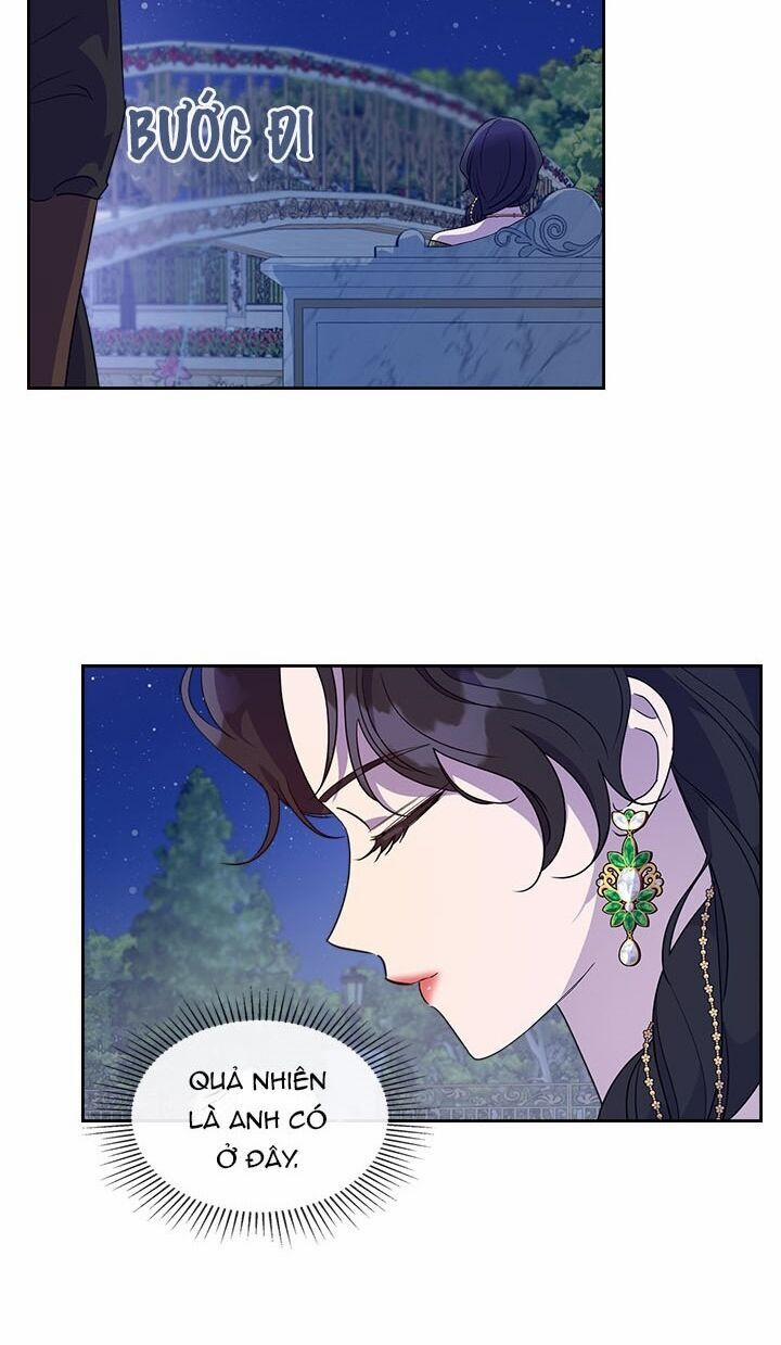 Giết Chết Ác Nữ Phản Diện 29 trang 14