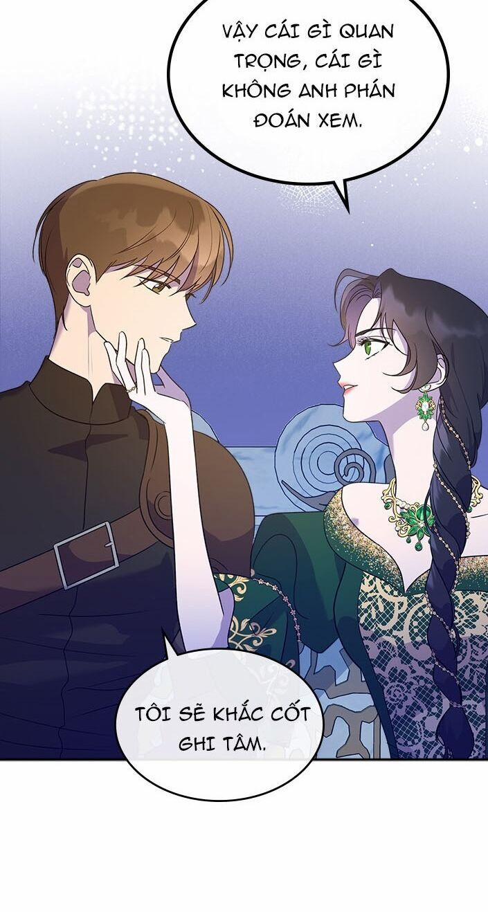 Giết Chết Ác Nữ Phản Diện 29 trang 19