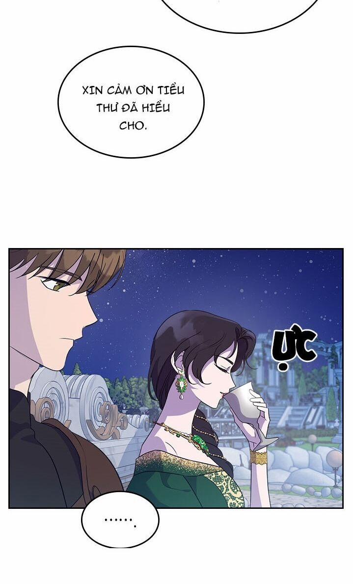 Giết Chết Ác Nữ Phản Diện 29 trang 21