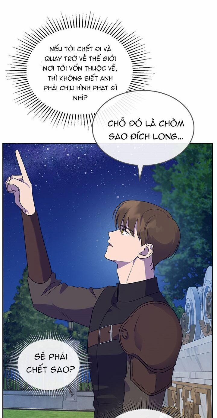 Giết Chết Ác Nữ Phản Diện 29 trang 38