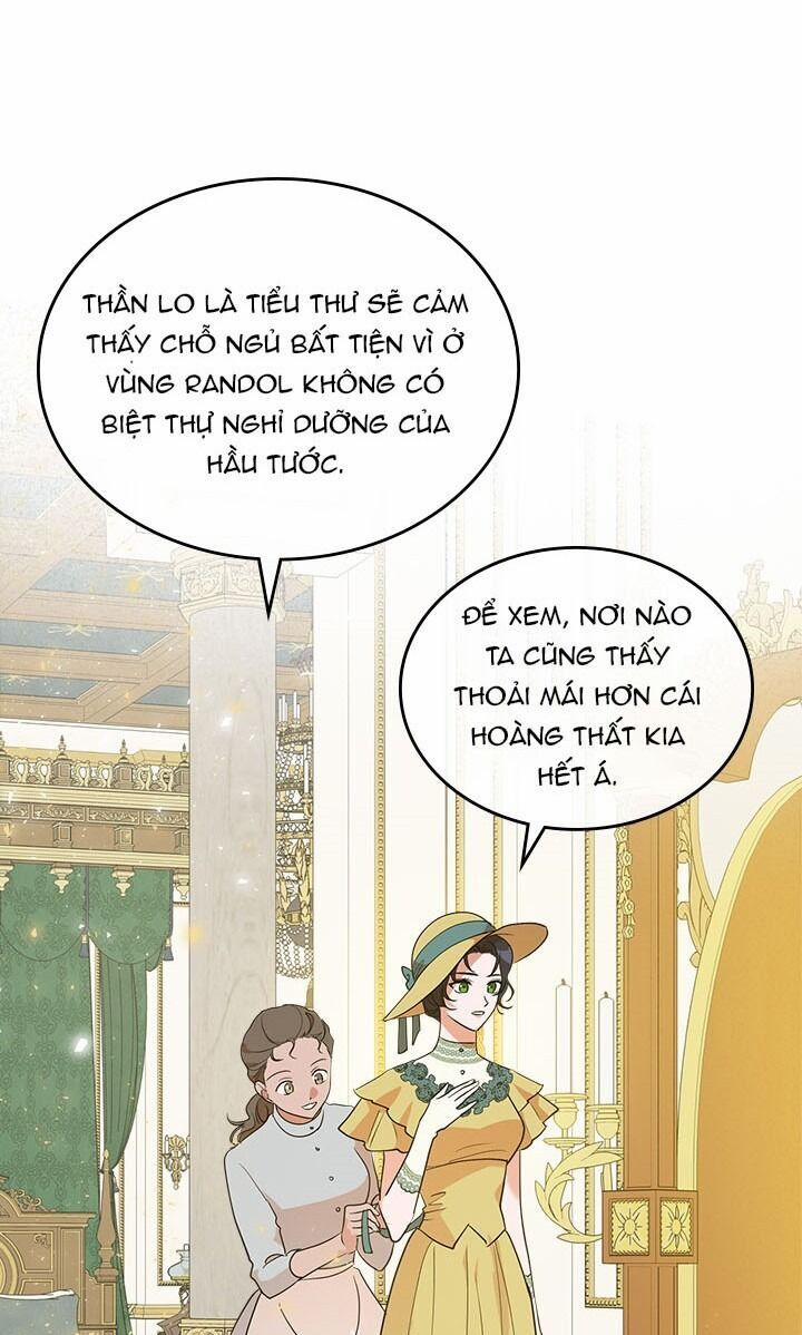 Giết Chết Ác Nữ Phản Diện 29 trang 46