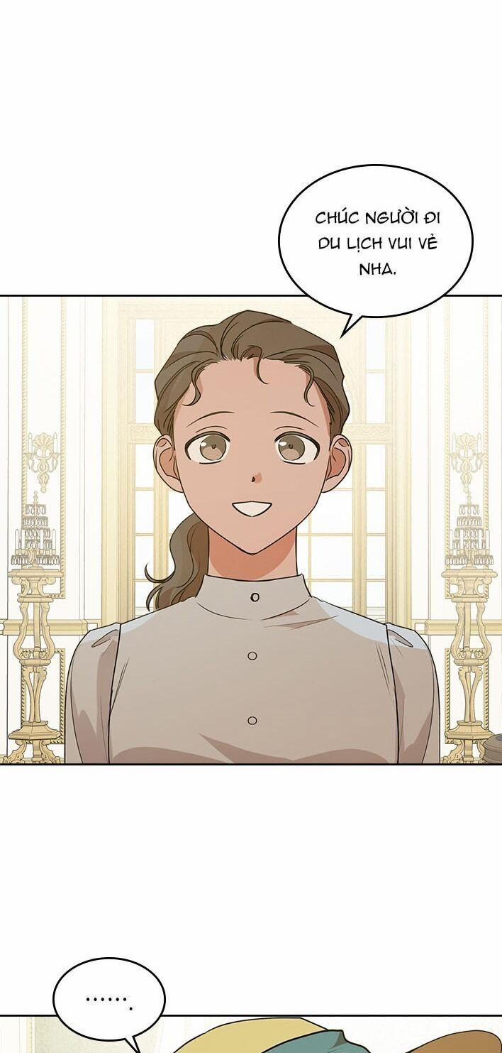 Giết Chết Ác Nữ Phản Diện 29 trang 50